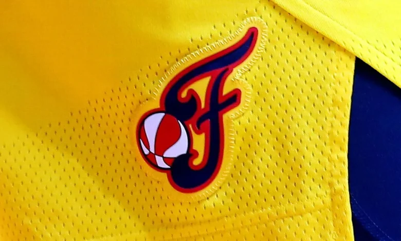 WNBA warns Fever for leaving Caitlin Clark off injury report