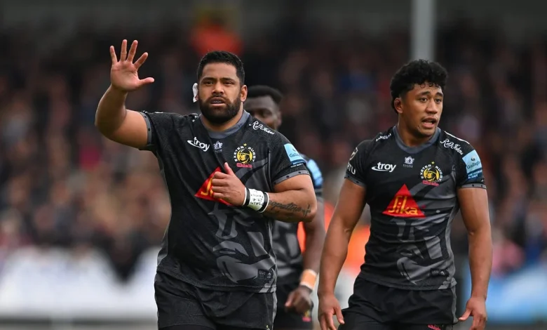 WRU can’t complain about overseas players until it fixes this major problem