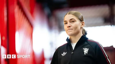 WSL LIVE: Manchester United vs Brighton & Hove Albion - Women's Super League stats & head-to-head
