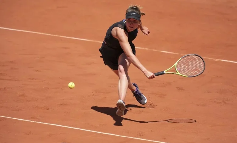 WTA French Open Best Bets Including Elina Svitolina vs Tamara Korpatsch