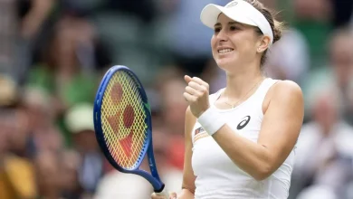 WTA French Open First Round Best Bets Including Sinja Kraus vs Belinda Bencic