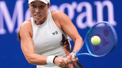WTA French Open First Round Best Bets Including Victoria Mboko vs Nikola Bartunkova