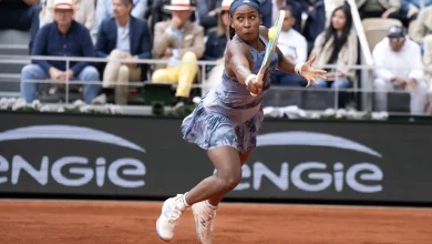 WTA Rome Best Bets Including Coco Gauff vs Iva Jovic