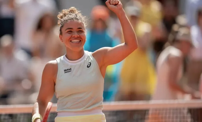 WTA Rome Day 3 Predictions Including Jasmine Paolini vs Leolia Jeanjean