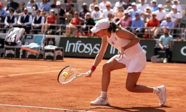 WTA Rome Day 6 Predictions Including Naomi Osaka vs Diana Shnaider