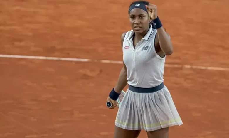 WTA Rome Day 7 Predictions Including Coco Gauff vs Iva Jovic