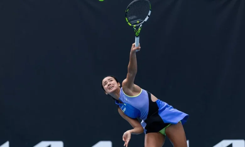 WTA Strasbourg Best Bets Including Marie Bouzkova vs Katerina Siniakova