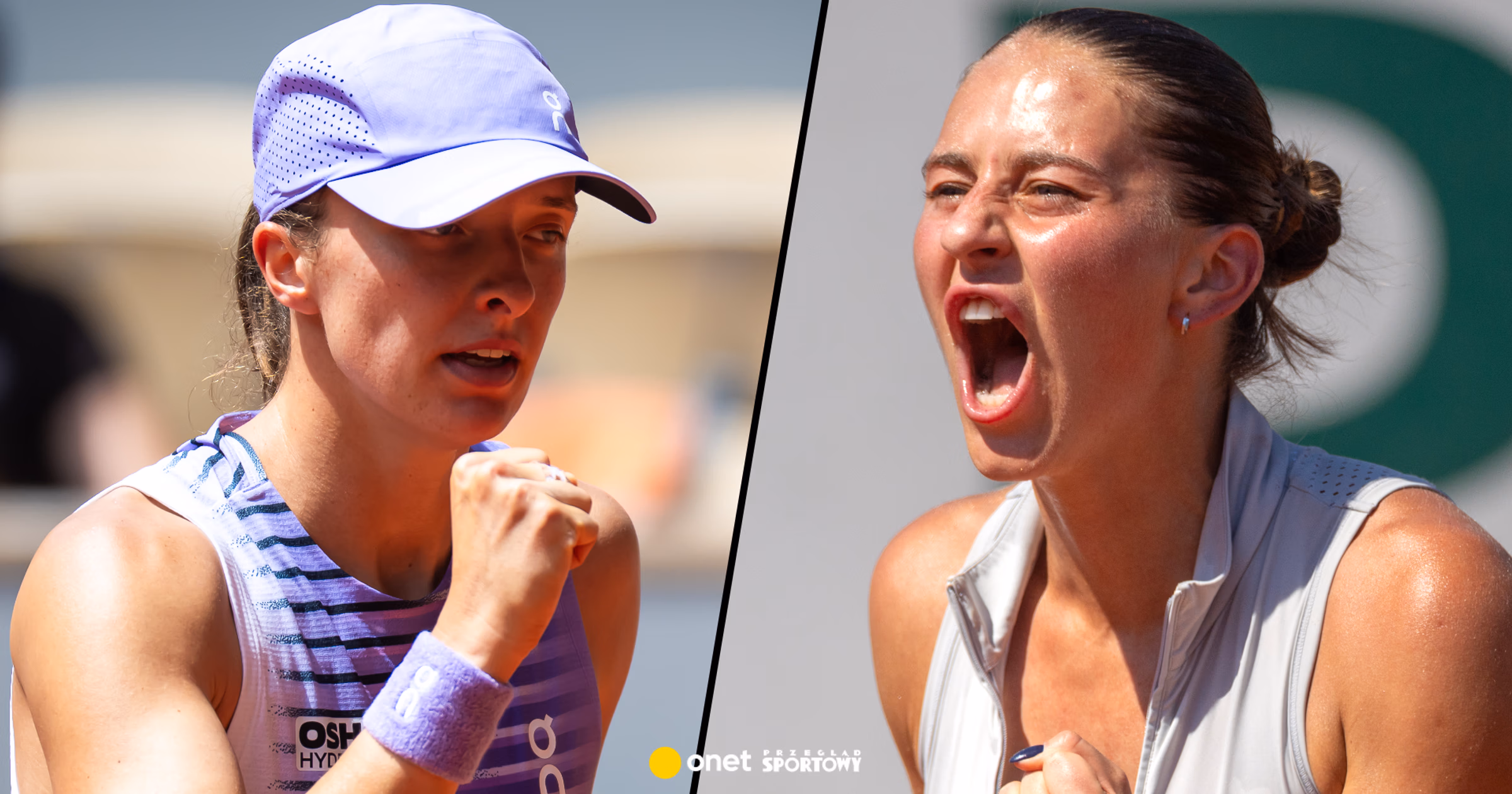 WTA musiała reagować po słowach Ukrainki o Idze Świątek. Teraz się spotkają
