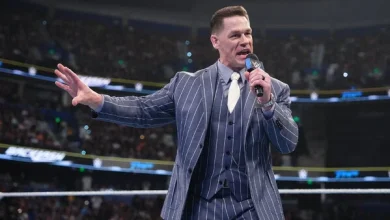 WWE Announces 'John Cena Classic' For Main Roster, NXT Wrestlers (WWE News)