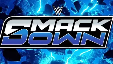 WWE Announces Upcoming SmackDown Episode Will Take Place on Tuesday