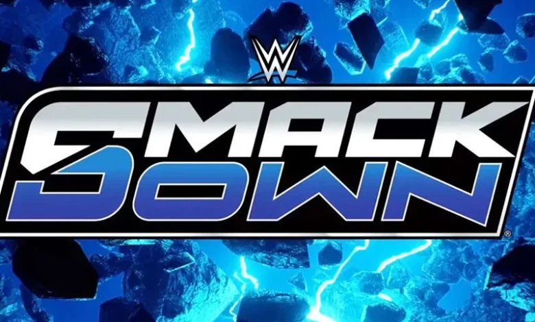 WWE Announces Upcoming SmackDown Episode Will Take Place on Tuesday