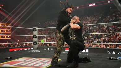 WWE Backlash 2026 Results As Roman Reigns Cheats, Jacob Fatu Wreaks Havoc