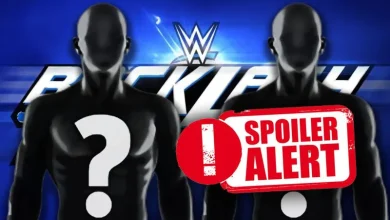 WWE Backlash Spoiler Lineup for May 9, 2026: Full Match Card and Backstage Notes Revealed