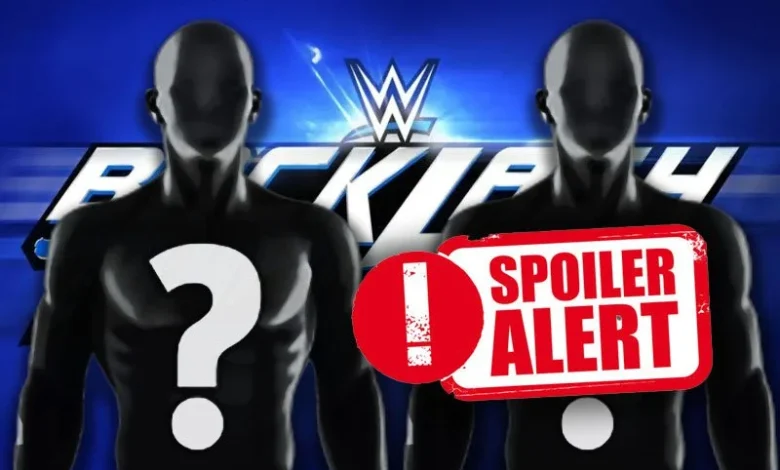 WWE Backlash Spoiler Lineup for May 9, 2026: Full Match Card and Backstage Notes Revealed