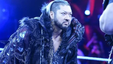 WWE Changes Planned Name for NXT’s EVIL Despite Filing Trademark — REPORT