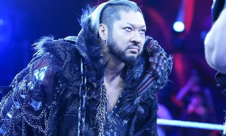 WWE Changes Planned Name for NXT’s EVIL Despite Filing Trademark — REPORT