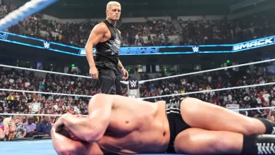 WWE Clash In Italy 2026 Preview And Predictions
