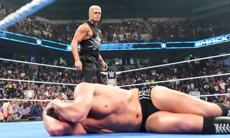 WWE Clash In Italy 2026 Preview And Predictions