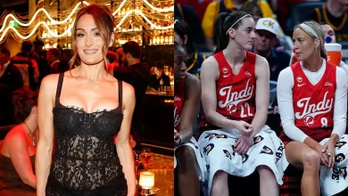 WWE Hall of Famer Nikki Bella challenges WNBA stars Caitlin Clark and Sophie Cunningham to a match