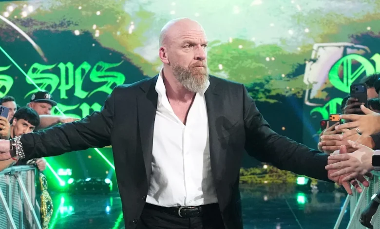 WWE Heavily Discussing the Return of a Former Superstar