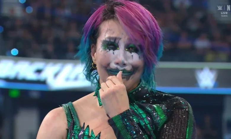 WWE News, AEW News, Pro Wrestling Backstage News