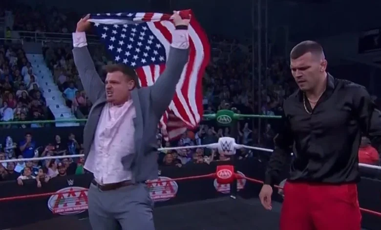 WWE News, AEW News, Pro Wrestling Backstage News