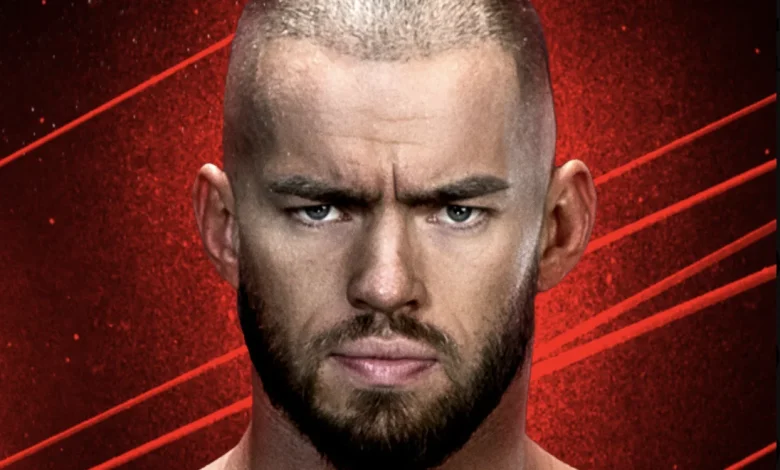 WWE RISING STARS & FADING STARS: A Game Theory, Lil Spotty, Page Rises, Paige Falls, Keys to Success, Americanos Jump the Shark
