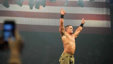 WWE Sets Documentary ‘Made in America’ as Part of America 250 on USA Network (EXCLUSIVE)