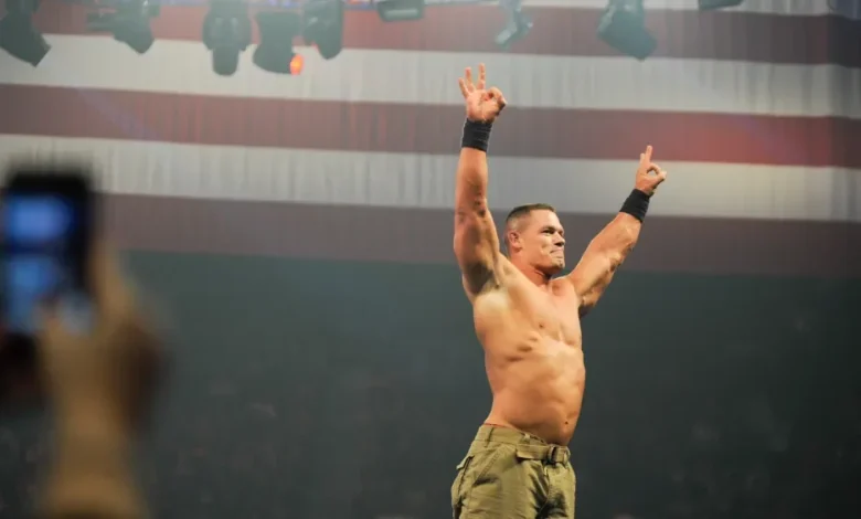 WWE Sets Documentary ‘Made in America’ as Part of America 250 on USA Network (EXCLUSIVE)