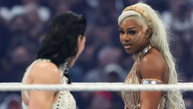 WWE SmackDown SPOILERS from Barcelona