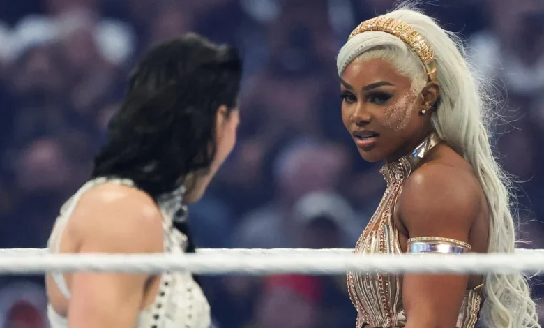 WWE SmackDown SPOILERS from Barcelona