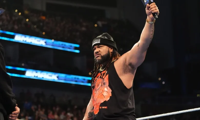 WWE SmackDown recap, reactions (May 8, 2026): From families to funerals