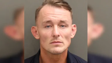 WWE Star Ludwig Kaiser (El Grande Americano) Arrested