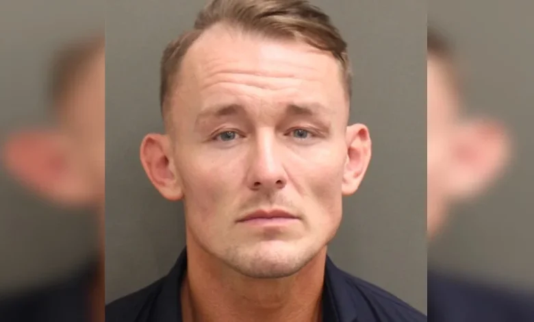WWE Star Ludwig Kaiser (El Grande Americano) Arrested