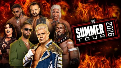 WWE’s reason for running more house shows | Exclusive