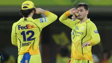 Wait for Dhoni continues as CSK's home edge meets LSG's away struggles