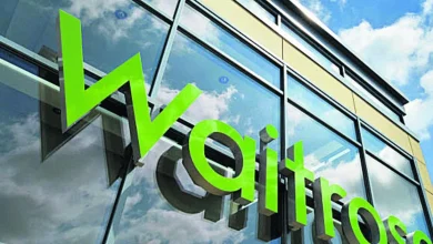 Waitrose reopens after closure due to 'critical error'