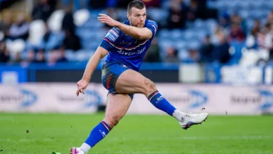 Wakefield Trinity boss issues Max Jowitt and Tom Johnstone injury updates as key forward set to return