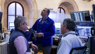 Wall Street Flags Dangers as Momentum Stocks Reach Extreme Levels