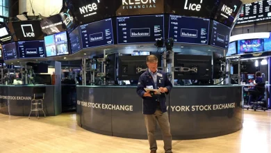Wall Street termine en hausse