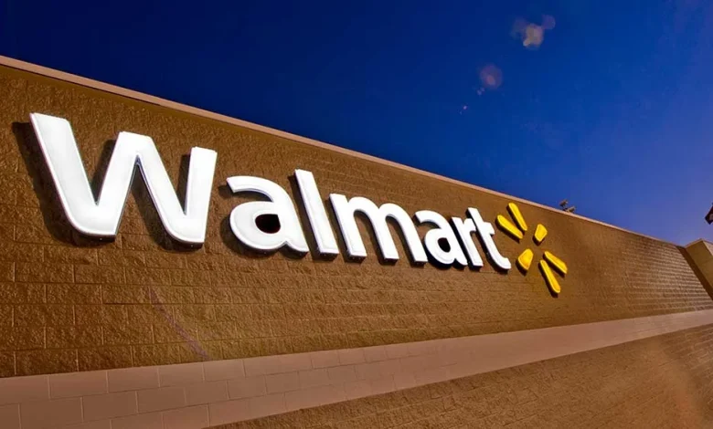 Walmart Stock Falls As Dow Giant Guides Low On Q2 Earnings Amid High Gas Prices
