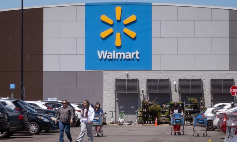 Walmart among retailers issuing price warnings: Full list