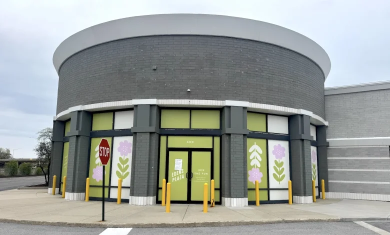 Walter E. Smithe planning to take over old Great Escape space