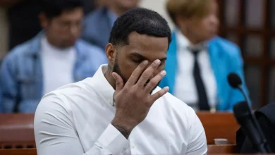 Wander Franco found criminally responsible, but no prison