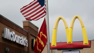 Want a refill? McDonald's is changing how you get soda at restaurants