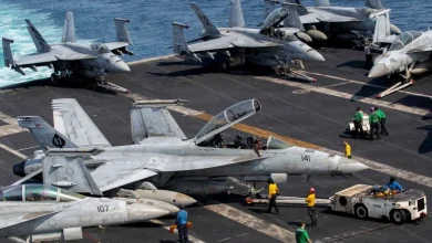 War Powers Act: Lawmakers can’t agree when Trump is supposed to get Congress’ approval on Iran war