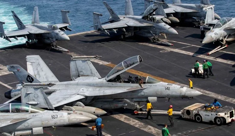 War Powers Act: Lawmakers can’t agree when Trump is supposed to get Congress’ approval on Iran war