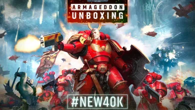 Warhammer 40,000: Armageddon – The Operation Imperator book
