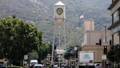Warner Bros. Discovery Upfront Addresses Paramount Merger