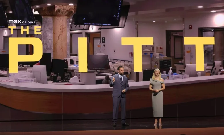 Warner Bros. Discovery Upfront: Here’s What Happened At MSG